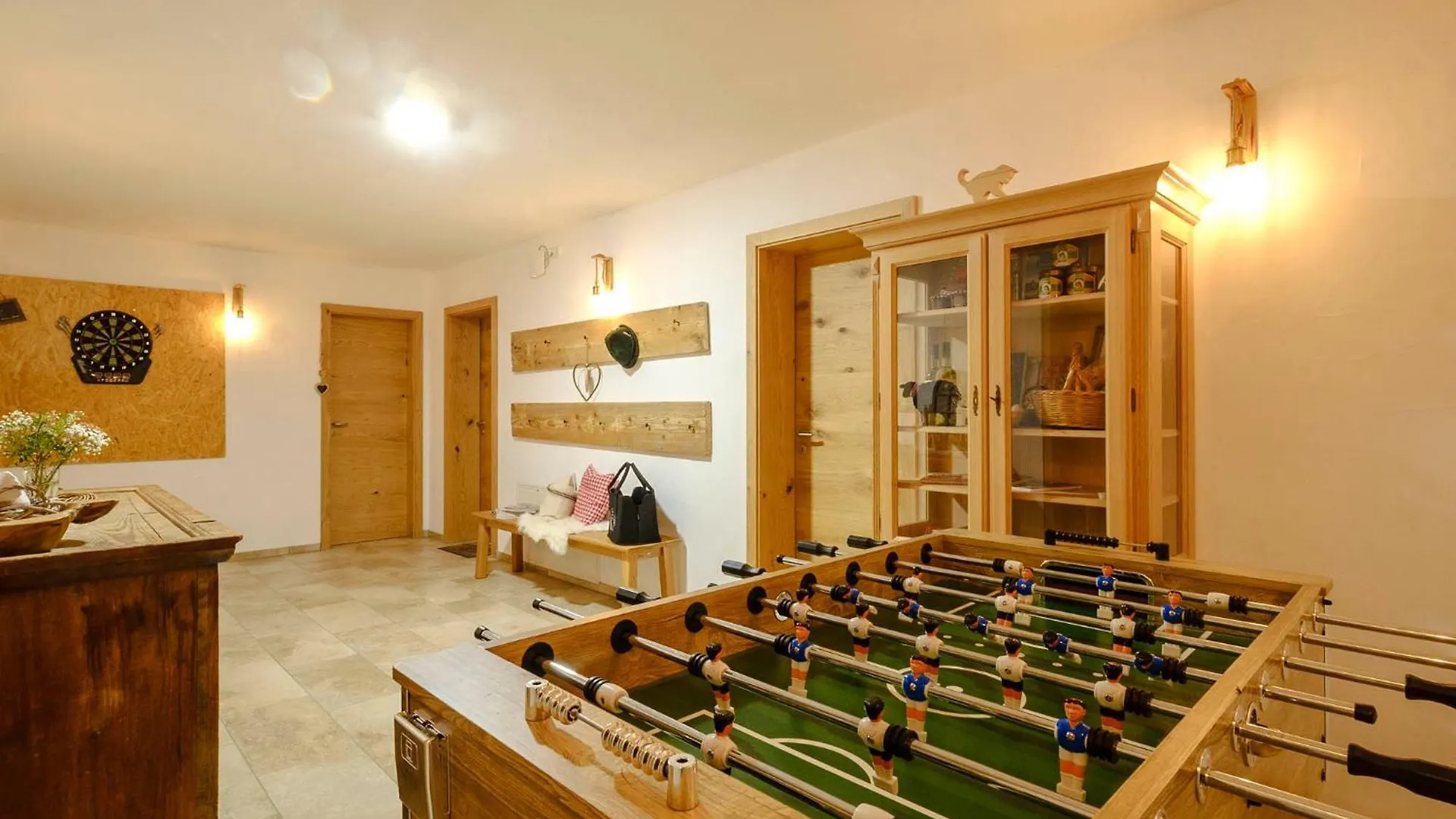 Huberhof Hinzing Ferienbauernhof Apartment Pittenhart