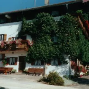  Bauernhof Mayerhof